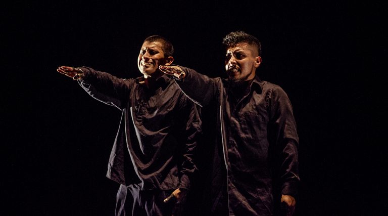 Invita IVEC a encuentro de danza contemporánea en el CEVART