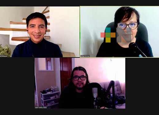 Estrés puede causar enfermedades crónicas degenerativas