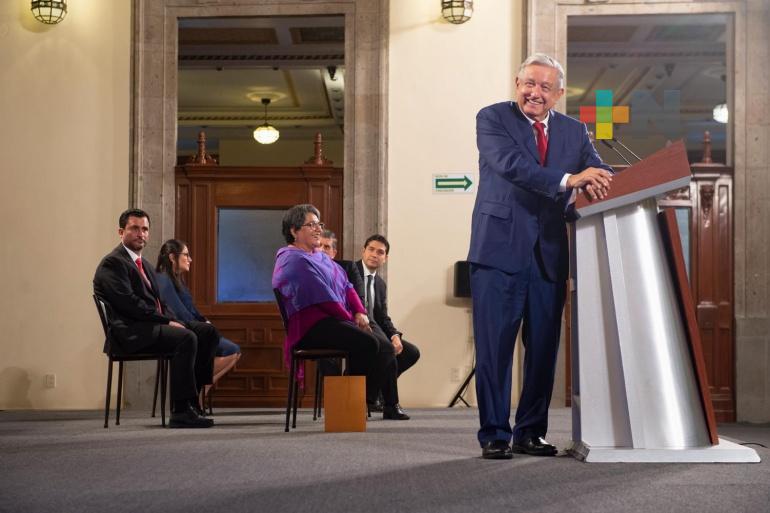 Presidente invita a participar en edición 2022 de «El Buen Fin»