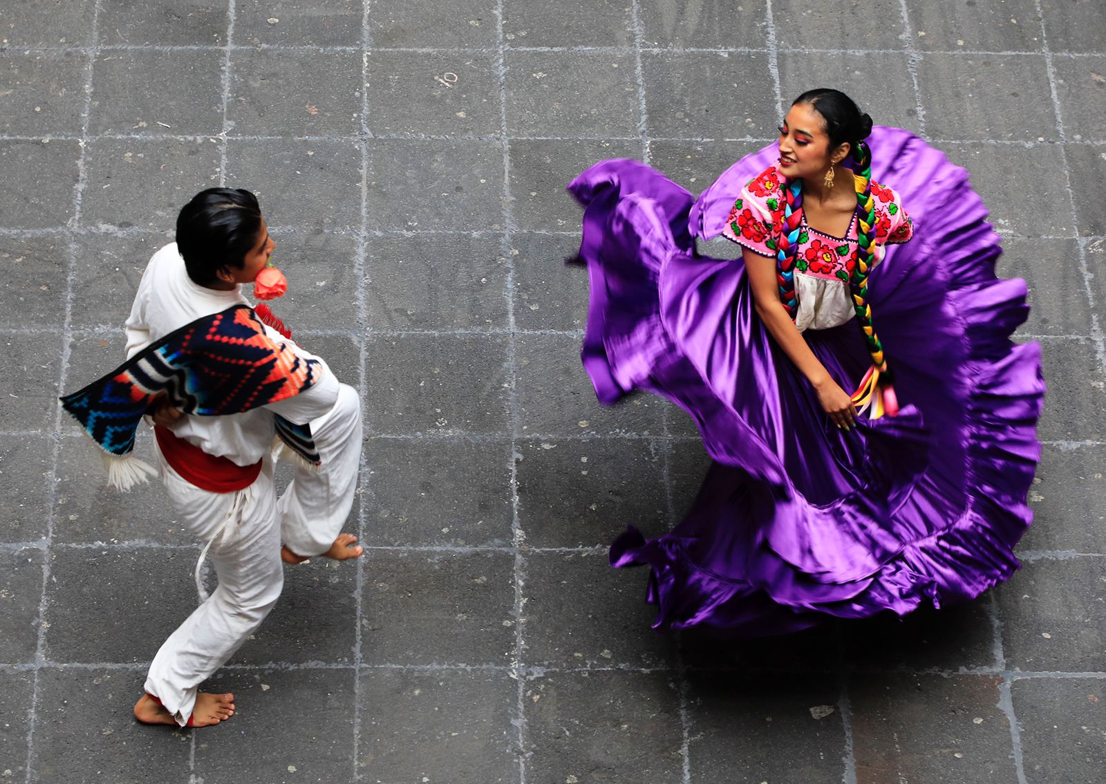 Apoyará Ayuntamiento de Xalapa proyectos culturales con una bolsa de 200 mil pesos