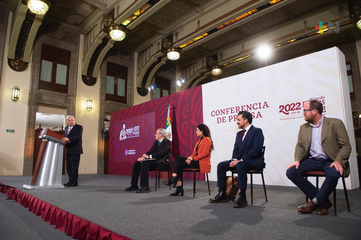 Programa piloto del gobierno federal garantiza seguridad social a trabajadores independientes