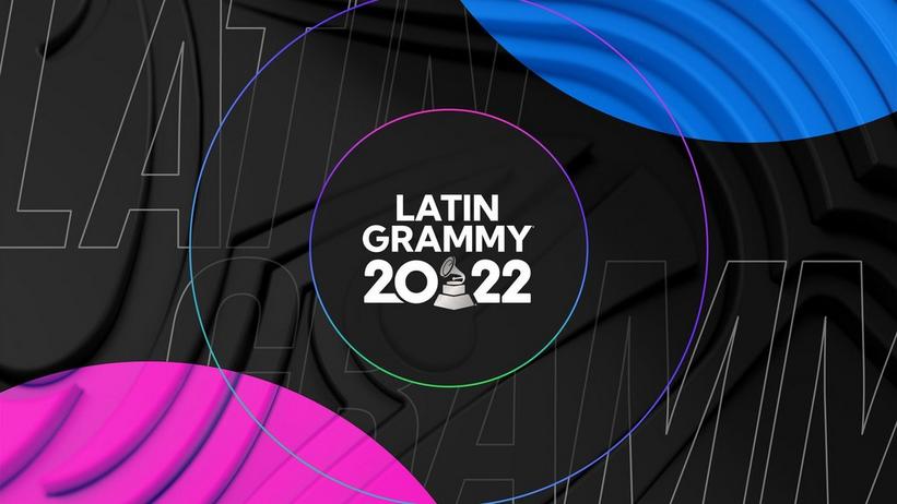 Entregan Premios Grammy Latinos 2022