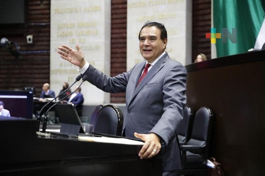 Plantea PT una reforma electoral que reduzca financiamiento público a partidos políticos en un 60 por ciento