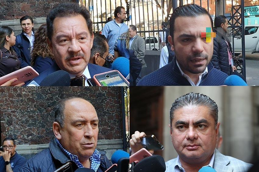 Descarta Jucopo sesionar en sede alterna para la discusión y eventual aprobación PEF 2023