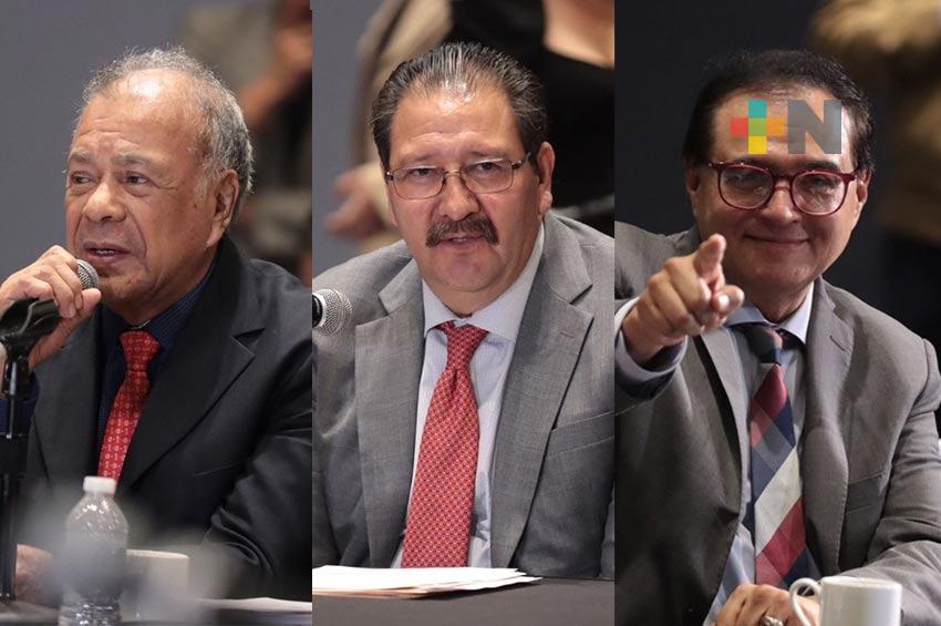 PEF 2023 blinda economía contra devaluaciones y protege intereses de clases populares: Alberto Anaya