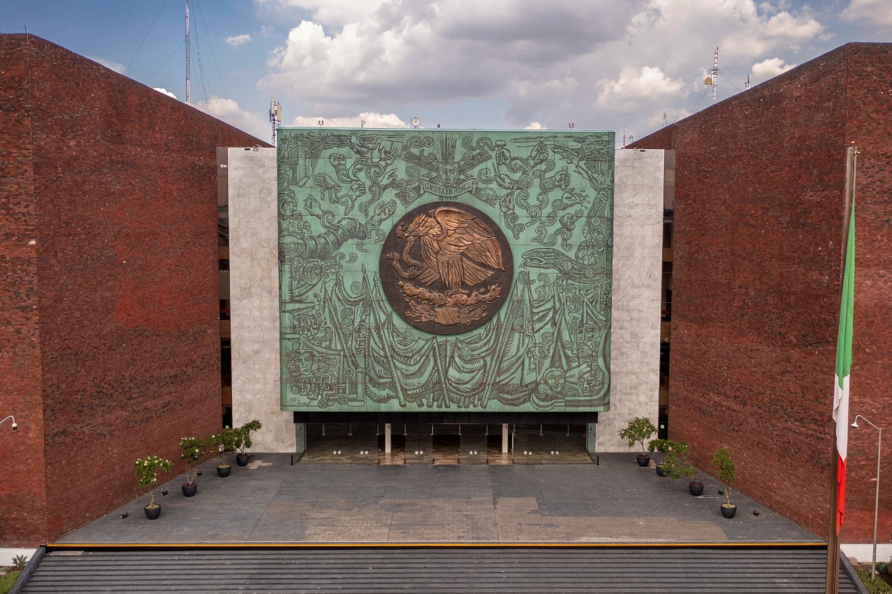 En vigor proceso de recepción de aspirantes a ocupar cuatro plazas de consejeros del INE