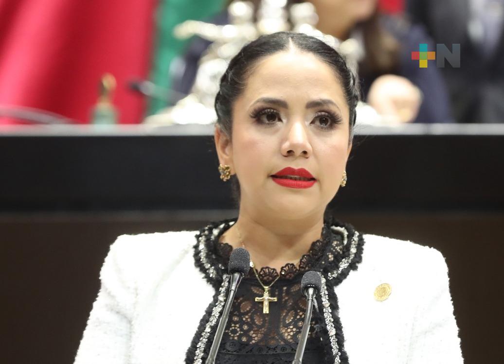 Promueve diputada inhabilitar líneas telefónicas fijas y móviles relacionadas con extorsiones