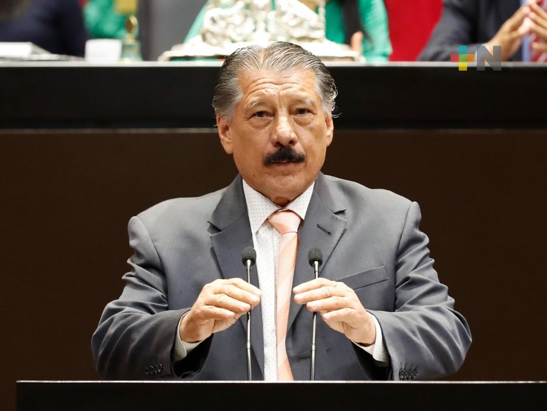 Promueven reforma a la Ley General de Salud en materia de atención médica integral