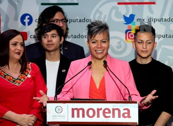 Aprueba Comisión de Diversidad incluir categoría de diversidad sexual en premios estatales y Nacional de la Juventud