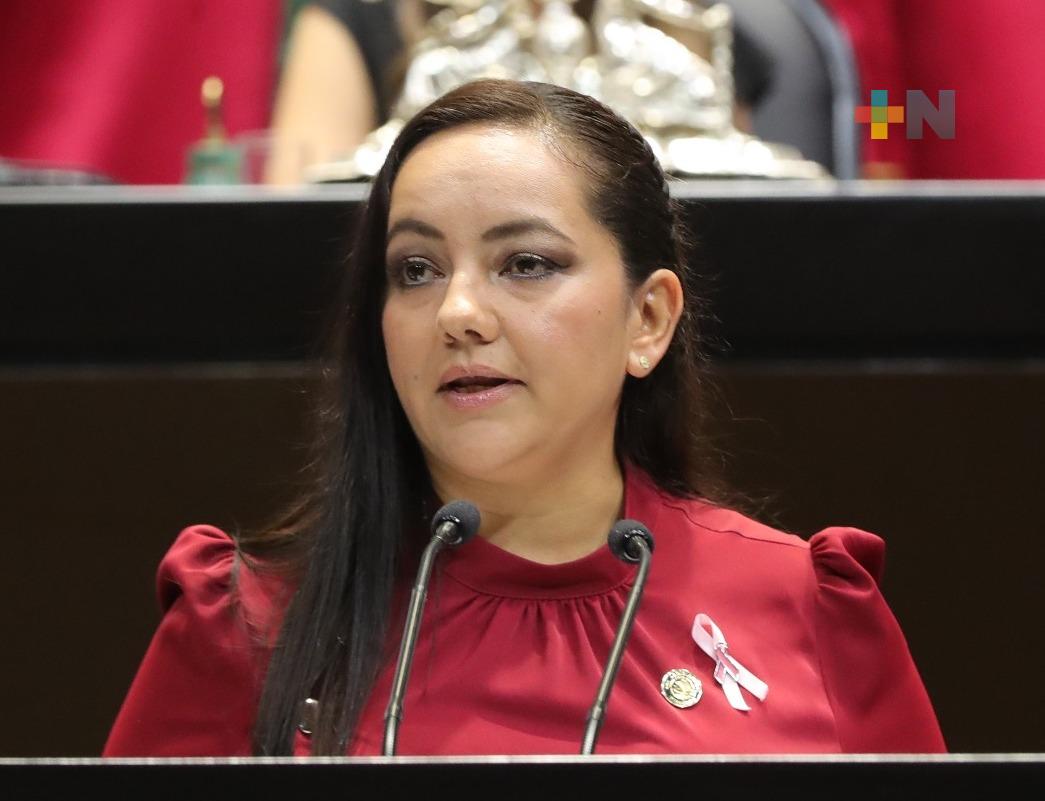 México presentó plan de acción de género y cambio climático en la COP27