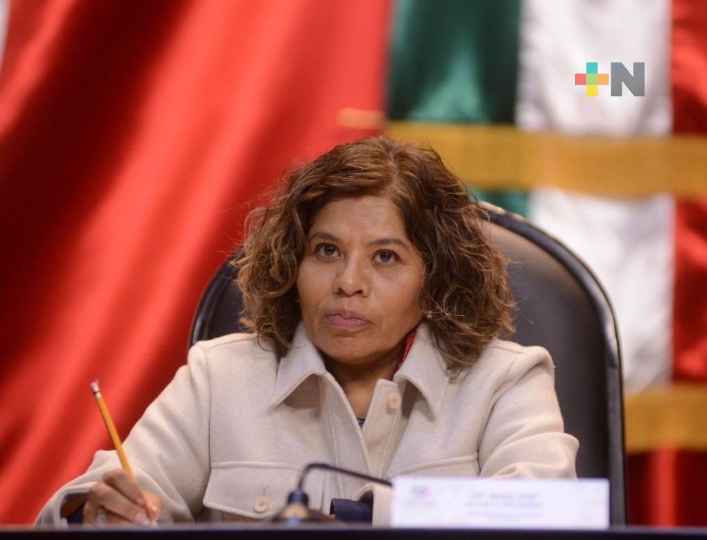 Llama Marijosé Alcalá a discutir sobre igualdad de género, diversidad e inclusión, en el ámbito deportivo