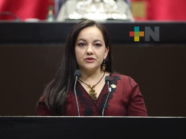 Presenta México iniciativa para transición hacia la electromovilidad, en la COP27 de cambio climático