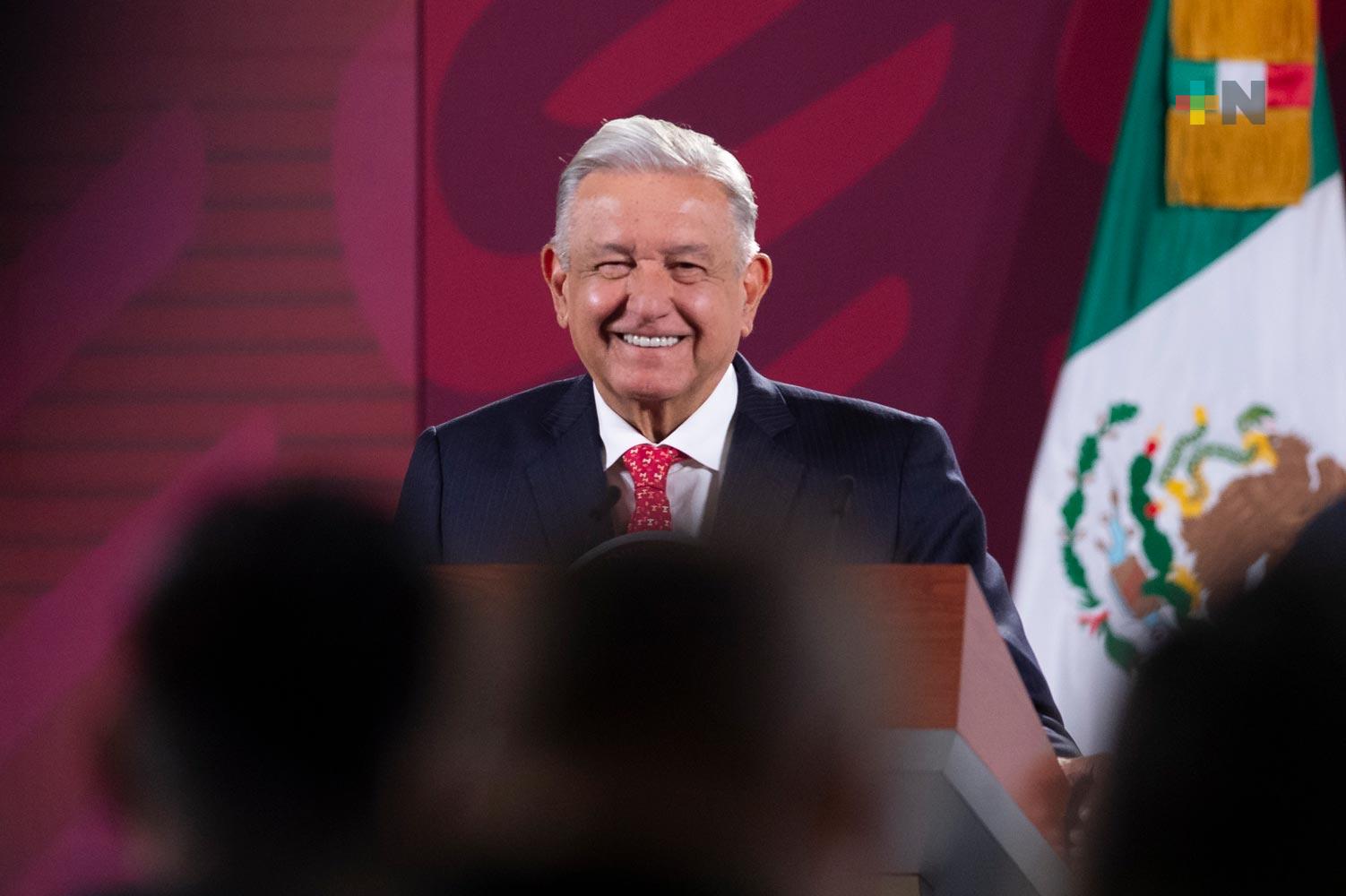 Recaudación en aduanas marítimas e interiores contribuye a finanzas públicas sanas