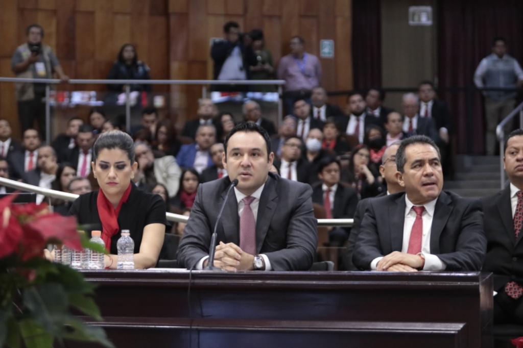 Veracruz asegura su crecimiento y desarrollo con una administración eficiente y capaz: Lima Franco