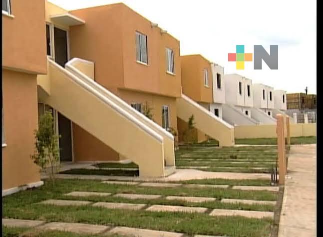 Presentan Sedatu, Conavi e Infonavit programa para construir un millón de viviendas en México