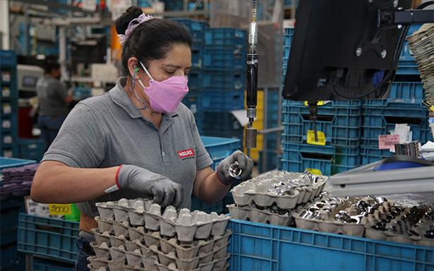 En 2023, México superará el promedio de los salarios mínimos en América Latina