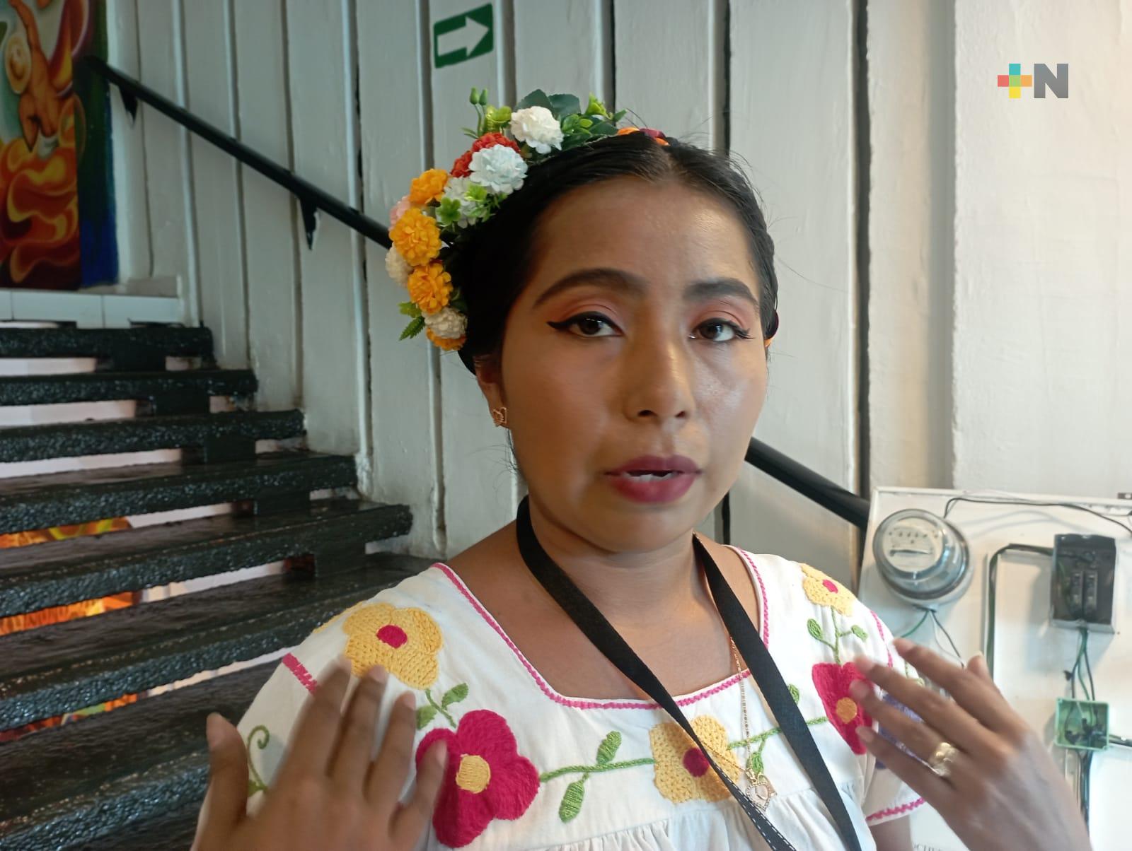 Tiende a desaparecer la cocina tradicional en sierra del sur de Veracruz