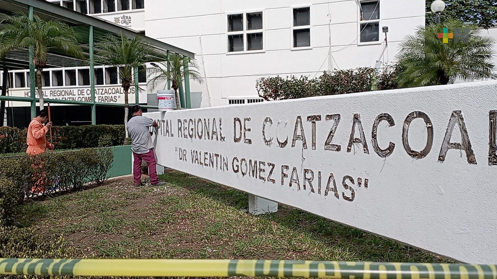 Salen del hospital 17 de 19 personas lesionadas por explosión en Agua Dulce