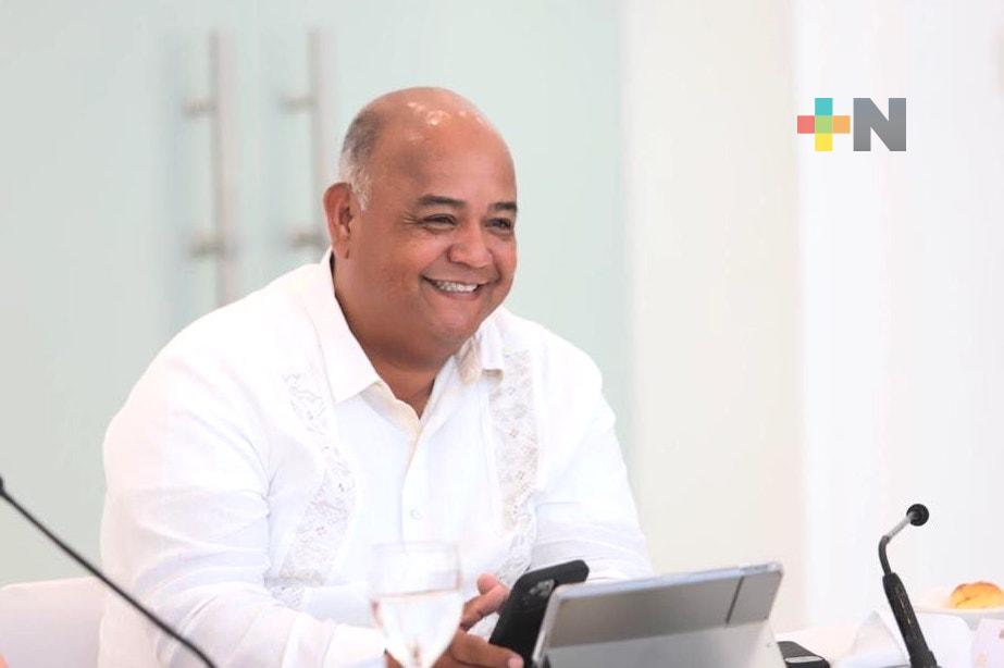 Festival Orgullo Navideño tendrá pistas de hielo en todas las regiones: Eric Cisneros