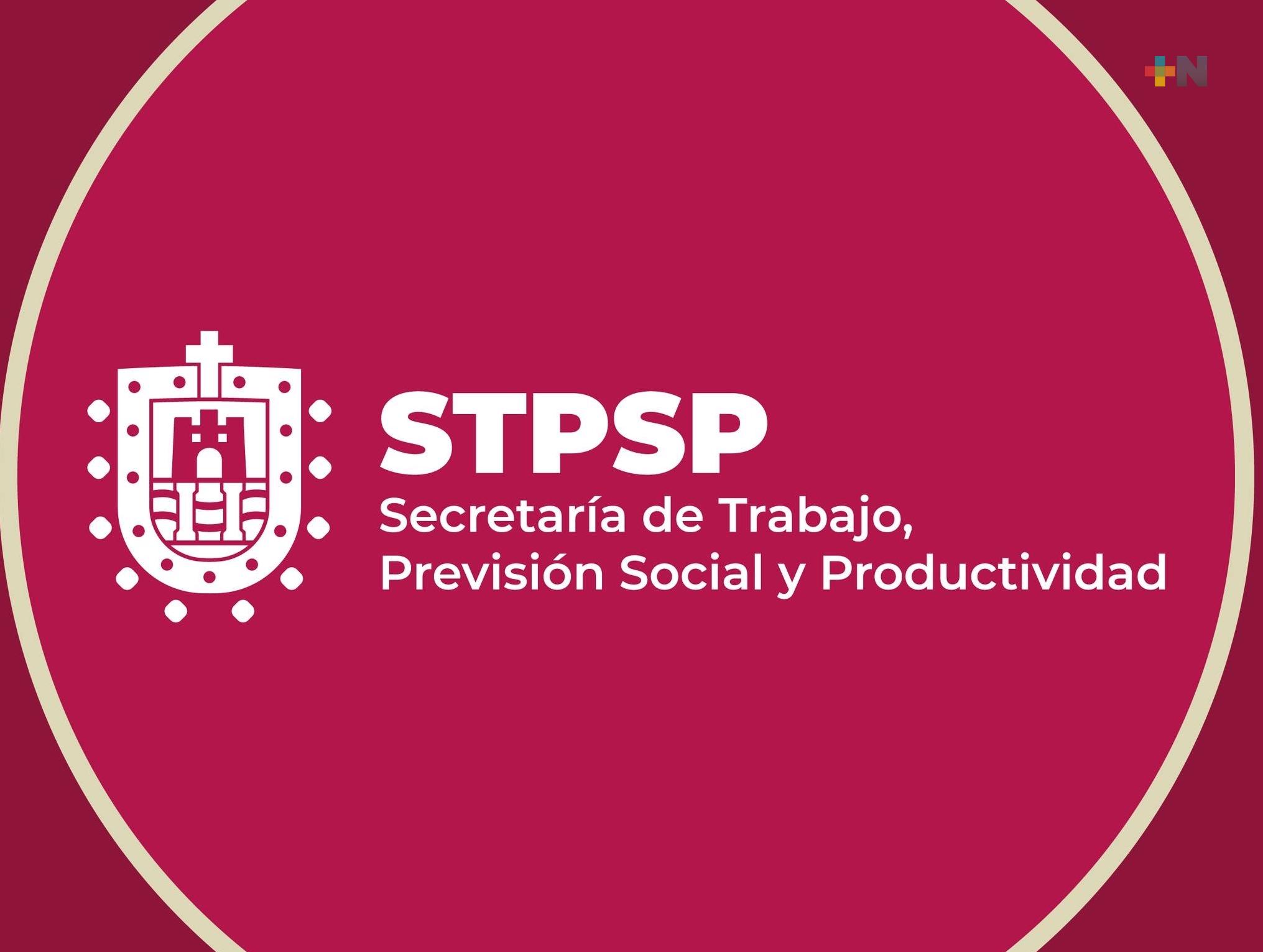 STPS responde a señalamientos hechos al sur del estado