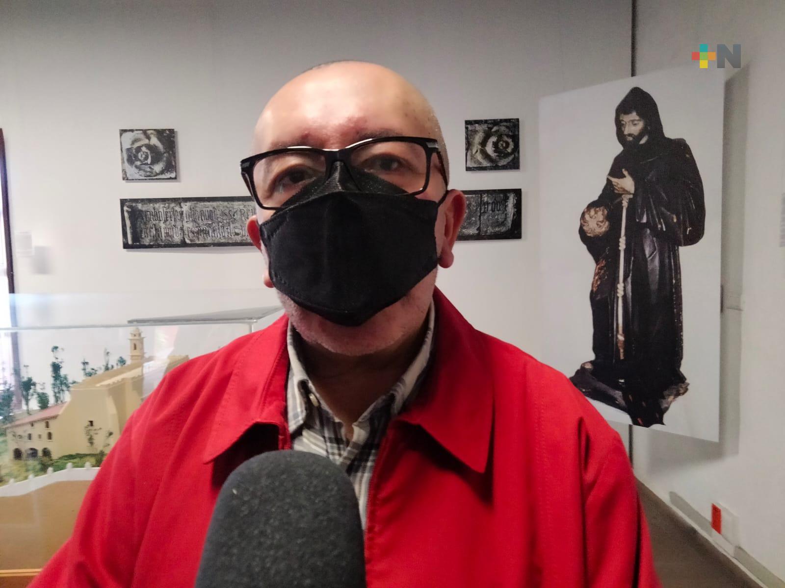 Arquidiócesis de Xalapa investiga posible milagro del padre Juan Manuel Martín del Campo