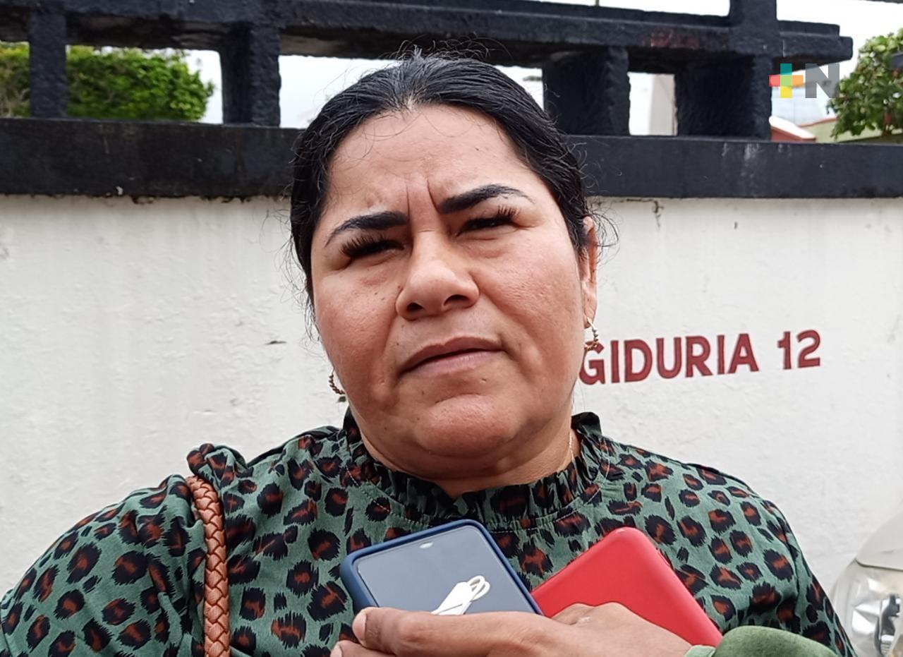 Violencia doméstica predomina en mujeres de Coatzacoalcos: regidora