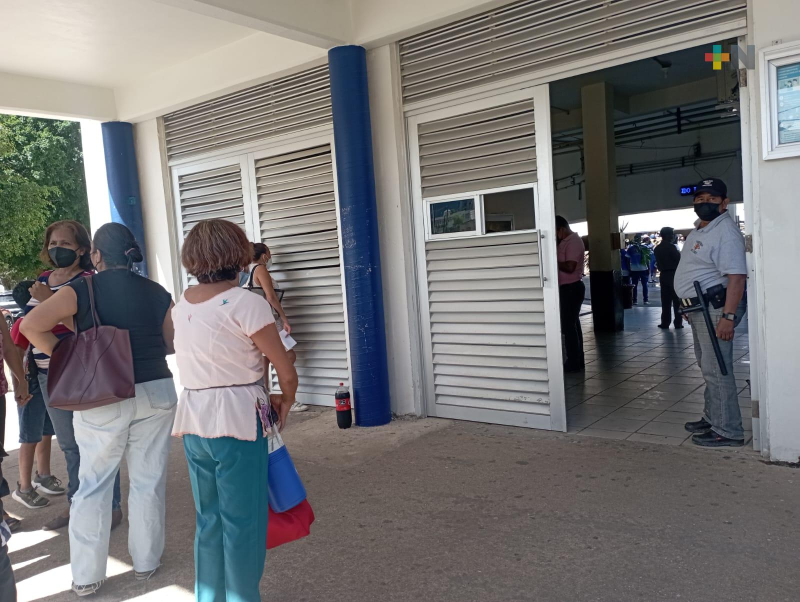 Denuncian bullying a estudiantes de escuela en Coatzacoalcos