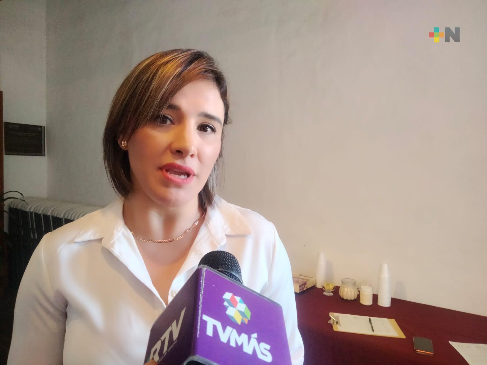 Abre Ayuntamiento de Xalapa convocatoria para entregar medalla María Teresa de Medina y Miranda