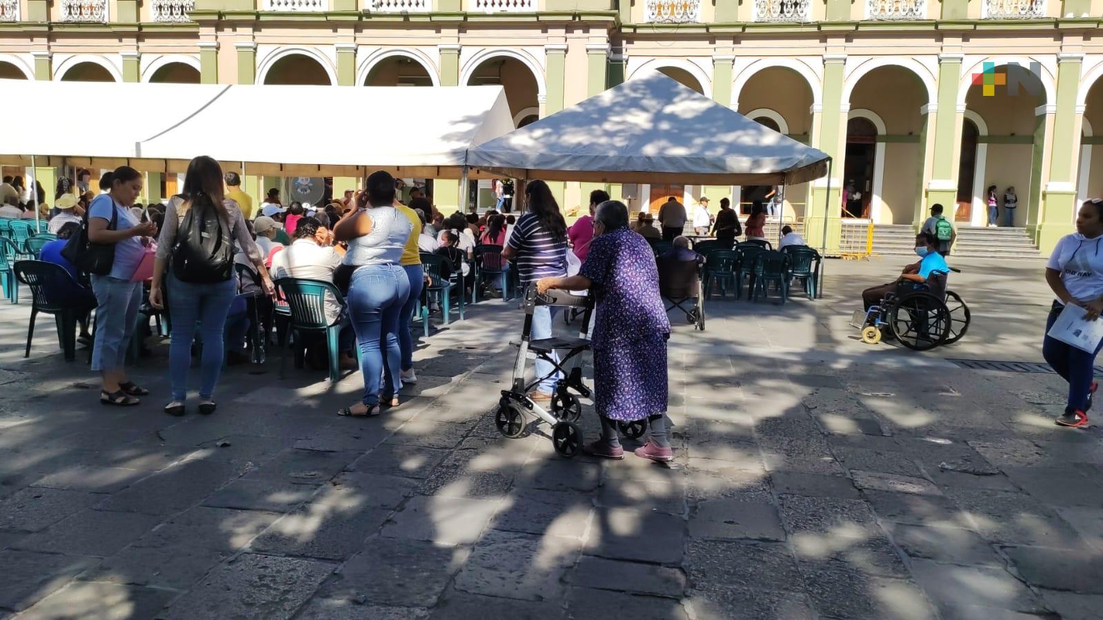 Llega a Córdoba jornada de aparatos funcionales