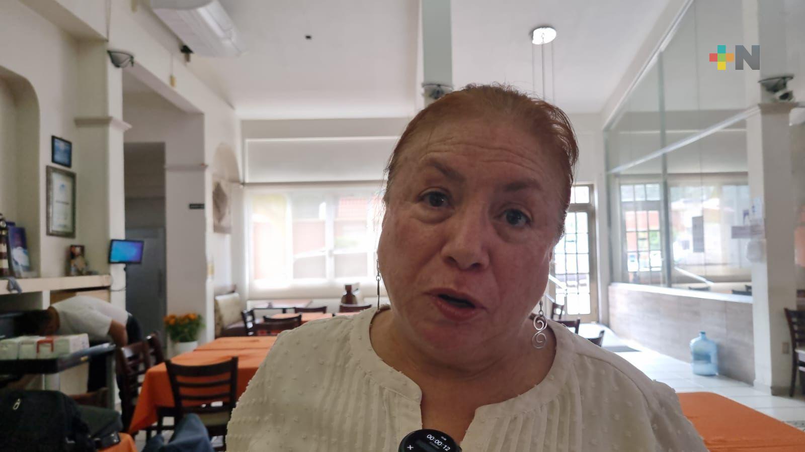 Planean para 2023, festival gastronómico en Coatzacoalcos