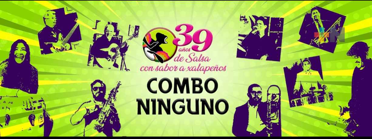 Celebrará Combo Ninguno 39 años de historia musical con «Inventario»