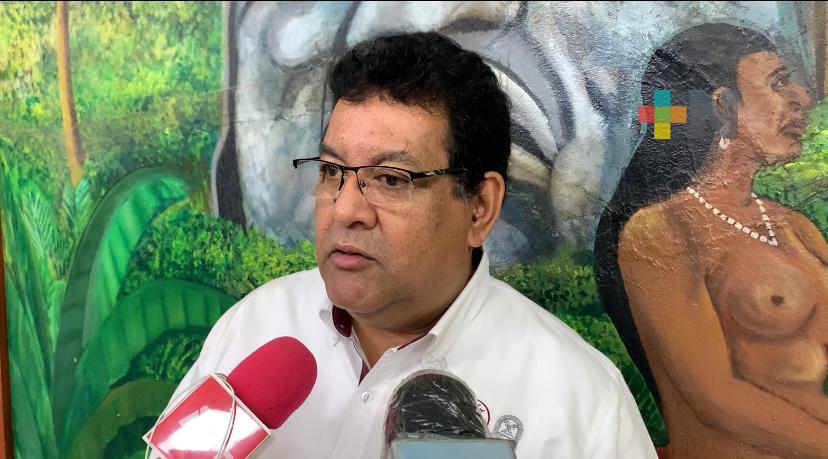 Detectan dos casos de hepatitis tipo C en Coatzacoalcos