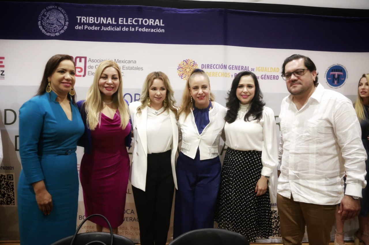 El TEPJF ha emitido sentencias para garantizar que todas las personas migrantes ejerzan sus derechos político-electorales a plenitud