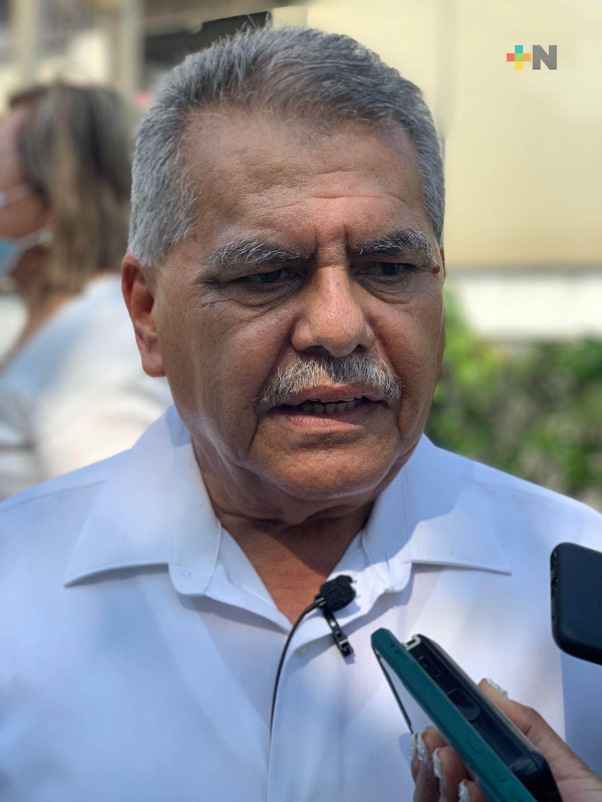 Oficinas de Telégrafos también deben recibir mantenimiento: Matías Pacheco