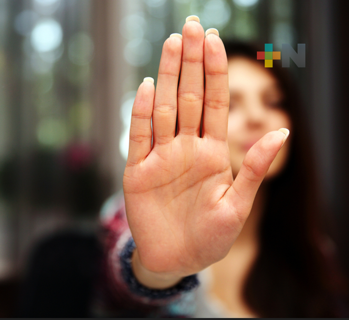 Avala Senado reforma que impone hasta cinco años de prisión por acoso sexual