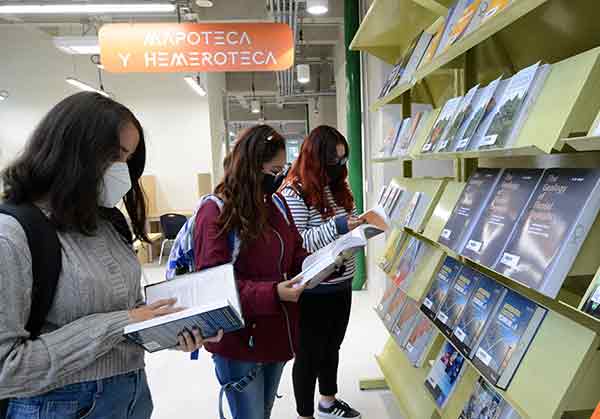 Feria del Libro Infantil y Juvenil ha ayudado a que cada día más personas lean