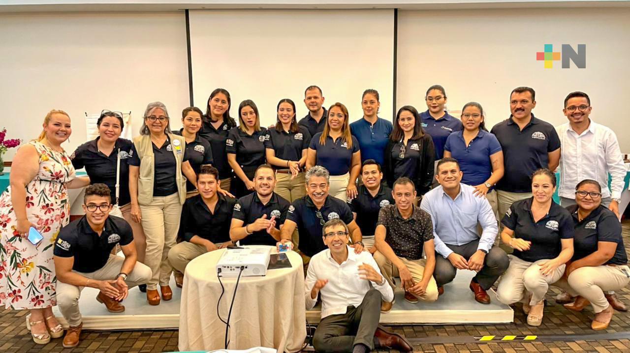 12 mil habitaciones de hotel en Veracruz esperan al turismo de todo el país