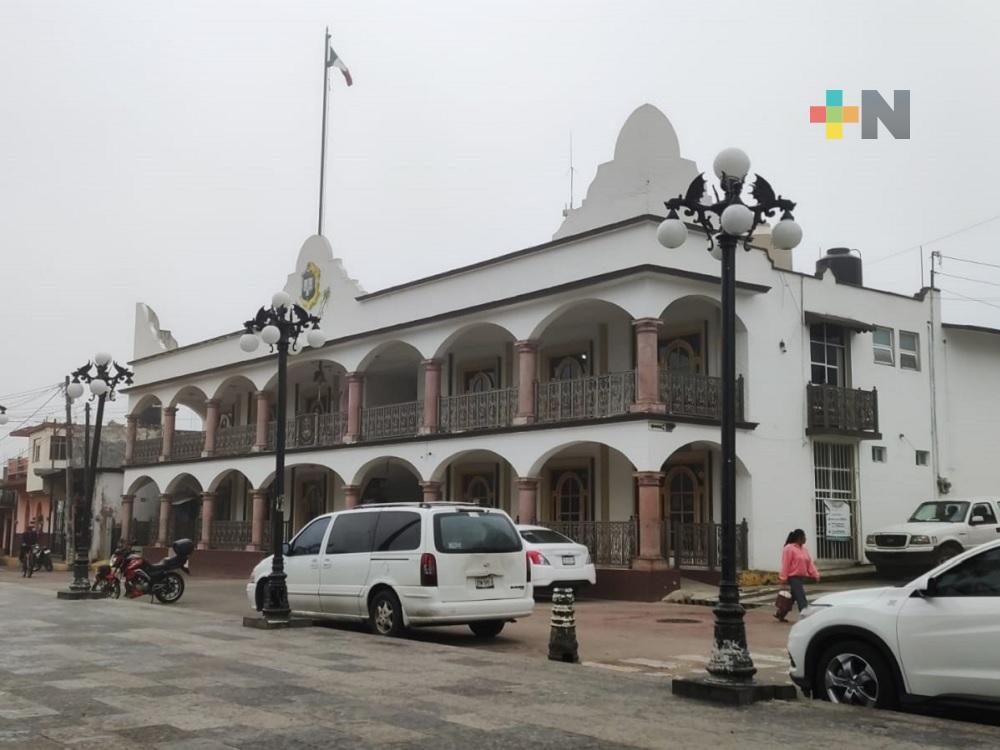 Buscarán autoridades de Chocamán se reconozca al municipio como heroico