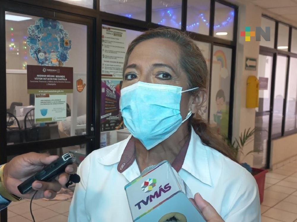 Se busca con pláticas preventivas que alumnos no introduzcan explosivos o armas en escuelas de Coatza