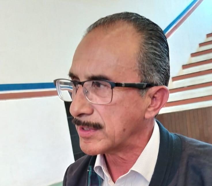 Cuatro comunidades de Perote altamente vulnerables a las bajas temperaturas en frentes fríos