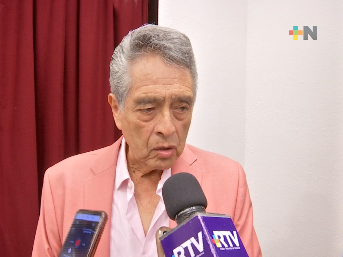 Presupuesto participativo, una acción de garantía y optimización de recursos públicos: Atanasio García