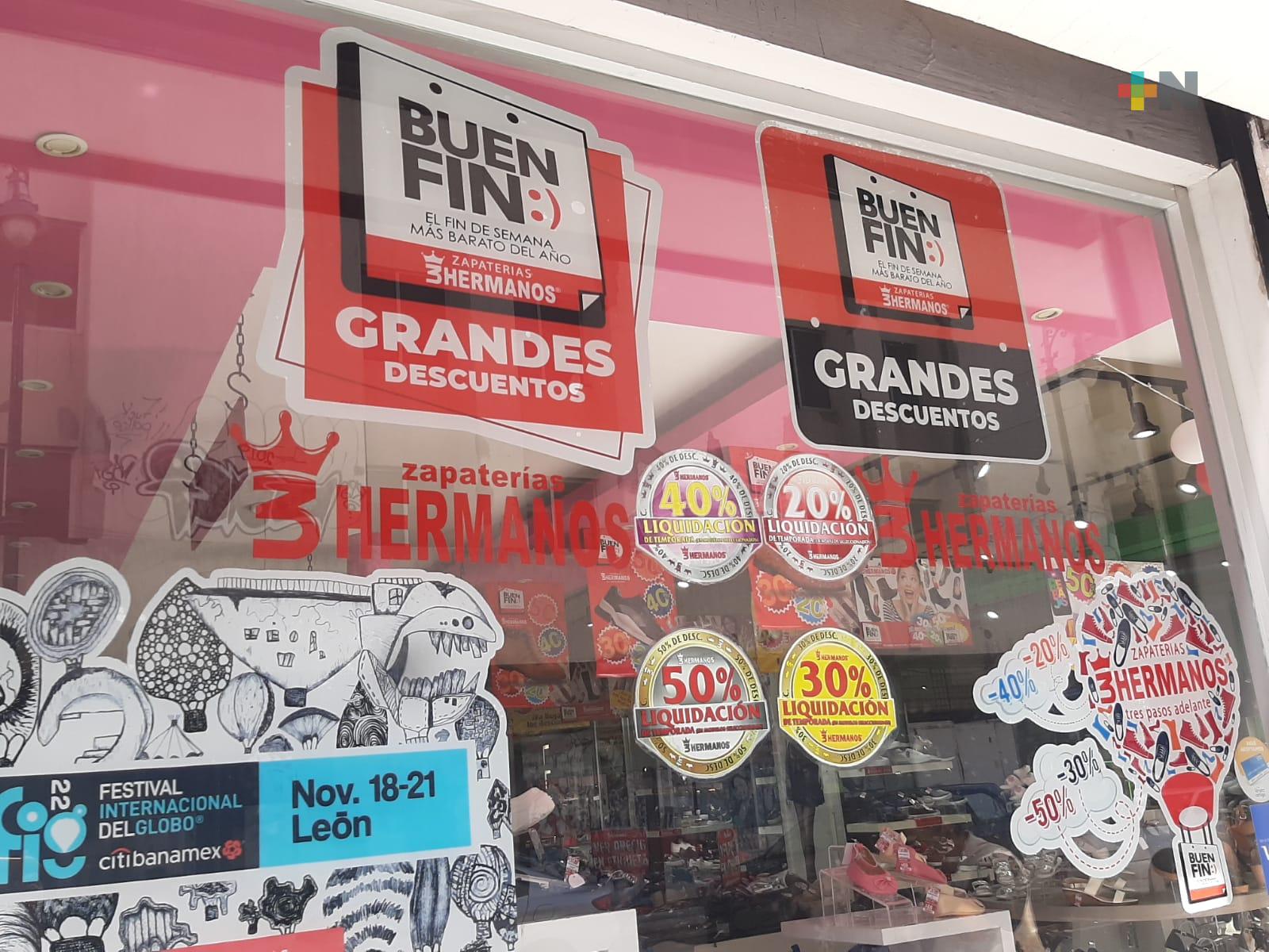 En Xalapa, Profeco recorrerá comercios durante el Buen Fin