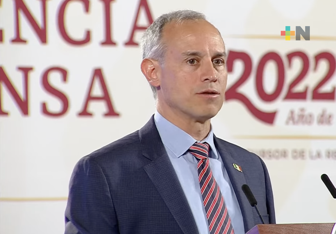 Reducción en número contagios por Covid-19 suma cuatro meses, en el país