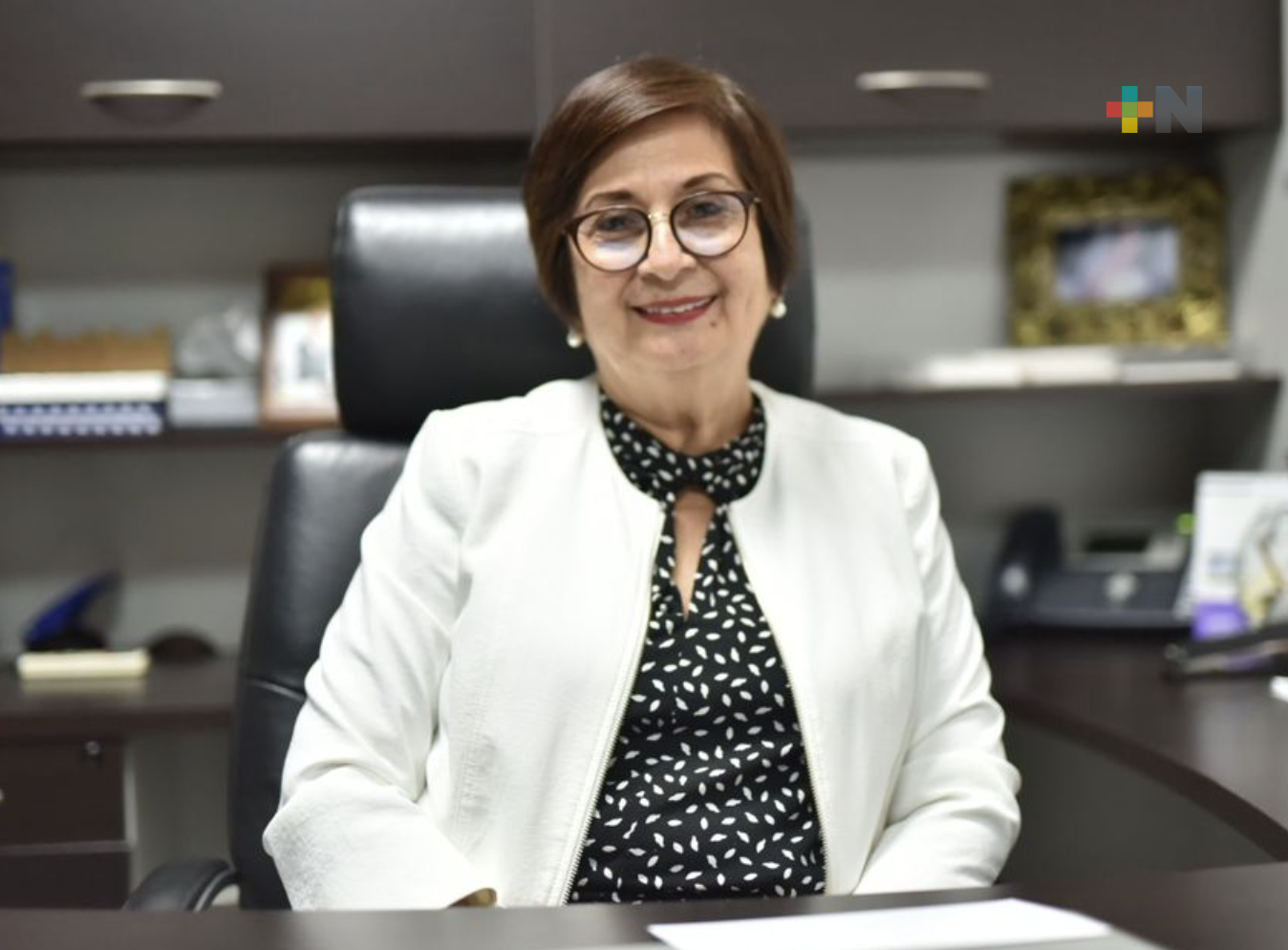 Por el bienestar del pueblo, cumplimos con hechos: Margarita Corro