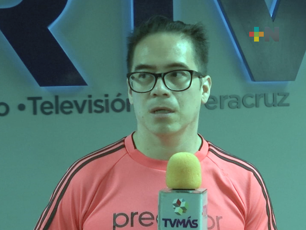 Club de Esgrima Heroico Veracruz avanza con buenos resultados