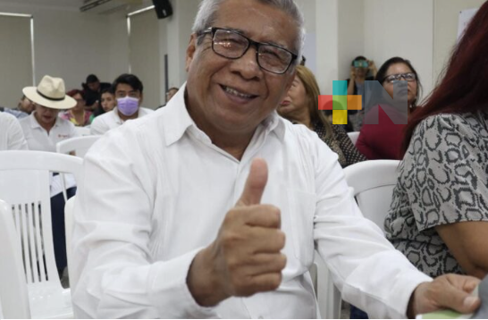 En la 4T, las mujeres protagonizan el progreso y son escuchadas: Genaro Ibáñez