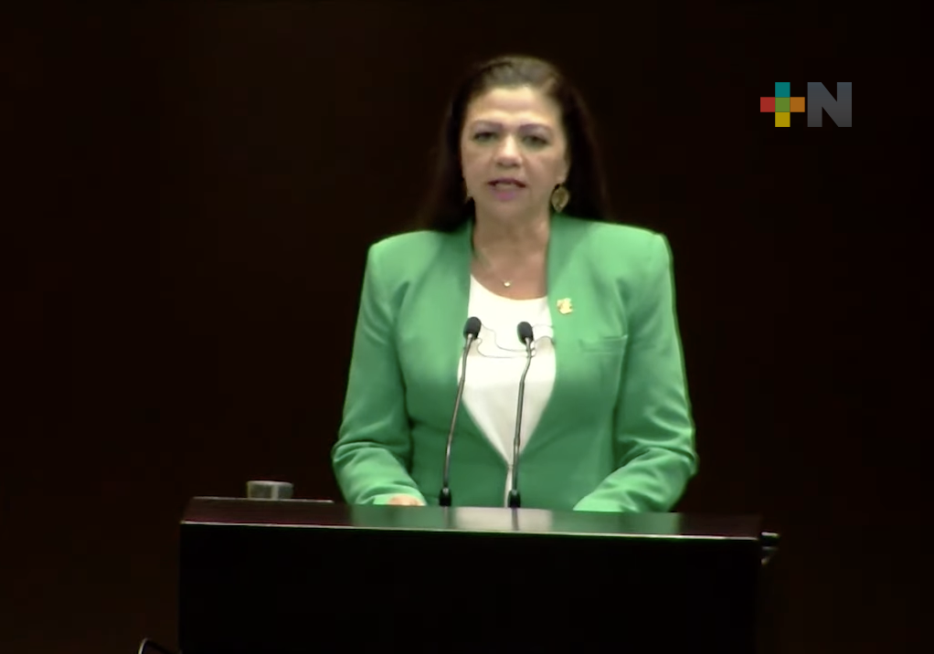 Cámara de Diputados aprobó reforma en materia de derechos de mujeres con hijas e hijos en centros penitenciarios