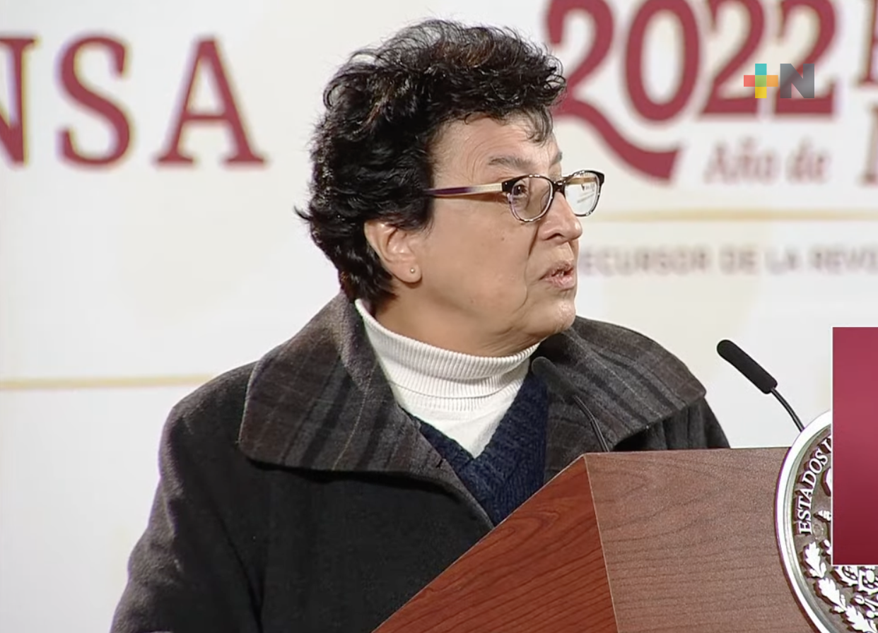 En 140 sedes, Universidad del Bienestar Benito Juárez apoya a más de 45 mil estudiantes