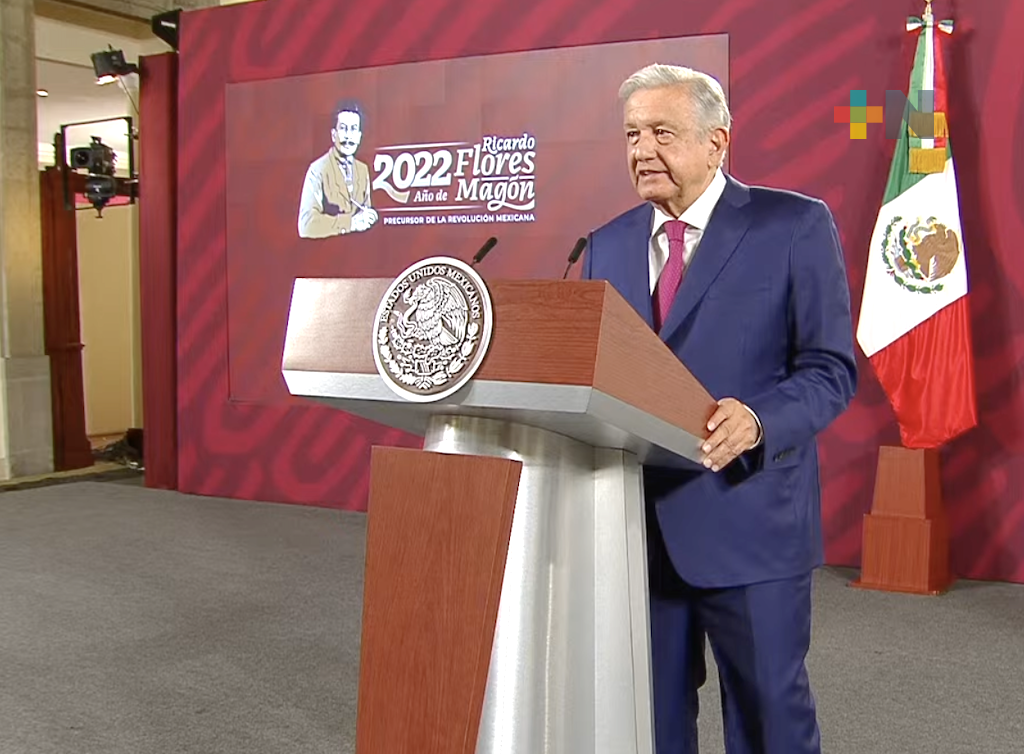 Jorge Nuño asumirá la Secretaría de Infraestructura, Comunicaciones y Transportes: AMLO