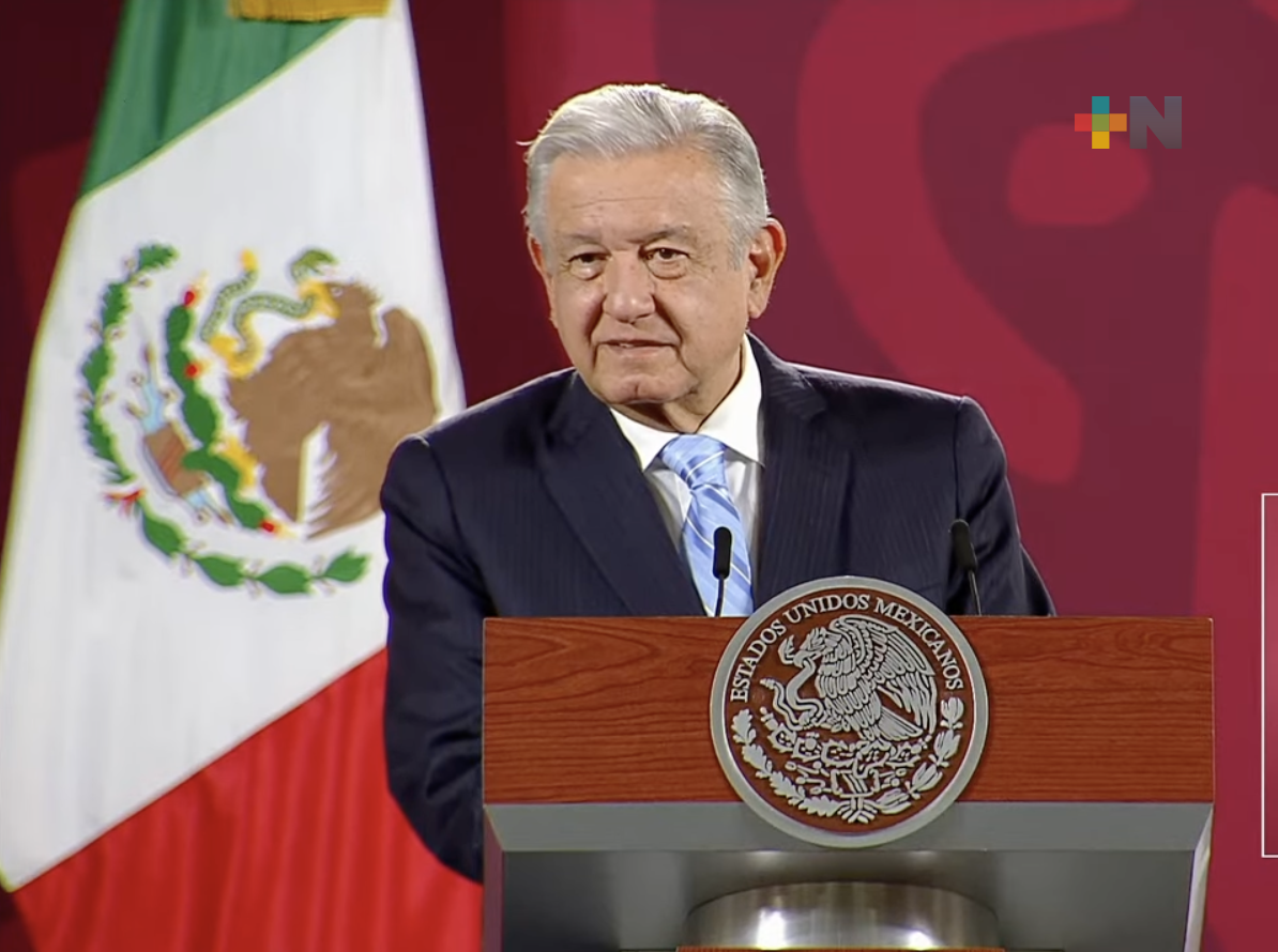 Sistema de salud de Veracruz será IMSS-Bienestar, federalizado a partir de diciembre